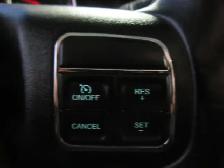 JEEP WRANGLER 2015 UNLIMITED SAHARA AUTOMATIQUE V6 3.6L TOUT EQI - Photo 25