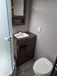 Travel Trailer - Photo 9