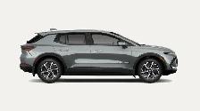 2026 Chevrolet Equinox EV LT - Photo 2