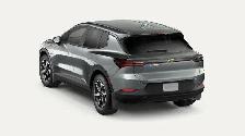 2026 Chevrolet Equinox EV LT - Photo 3