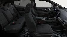 2026 Chevrolet Equinox EV LT - Photo 5