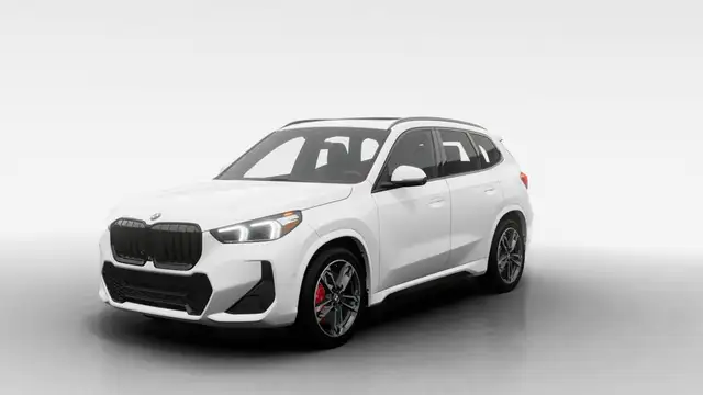 2026 BMW X1 xDrive28i | Groupe Premium Essentiel | Groupe M