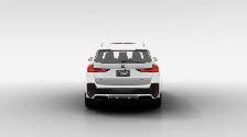 2026 BMW X1 xDrive28i | Groupe Premium Essentiel | Groupe M - Photo 5