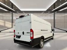 2025 Ram ProMaster Tradesman 3500 High Roof Ext 159' WB w/Pass S - Photo 4