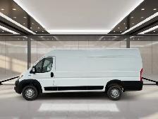 2025 Ram ProMaster Tradesman 3500 High Roof Ext 159' WB w/Pass S - Photo 5