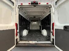 2025 Ram ProMaster Tradesman 3500 High Roof Ext 159' WB w/Pass S - Photo 7