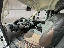 2025 Ram ProMaster Tradesman 3500 High Roof Ext 159' WB w/Pass S - Photo 8