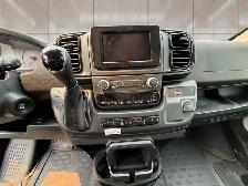 2025 Ram ProMaster Tradesman 3500 High Roof Ext 159' WB w/Pass S - Photo 10