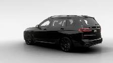 2027 BMW X7 M60i xDrive | Groupe Premium | Groupe M Sport Pro - Photo 2