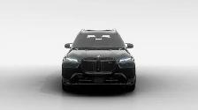 2027 BMW X7 M60i xDrive | Groupe Premium | Groupe M Sport Pro - Photo 3
