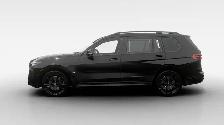 2027 BMW X7 M60i xDrive | Groupe Premium | Groupe M Sport Pro - Photo 4