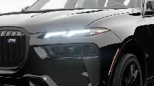 2027 BMW X7 M60i xDrive | Groupe Premium | Groupe M Sport Pro - Photo 6