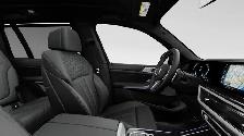 2027 BMW X7 M60i xDrive | Groupe Premium | Groupe M Sport Pro - Photo 9