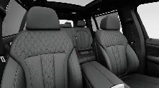 2027 BMW X7 M60i xDrive | Groupe Premium | Groupe M Sport Pro - Photo 11