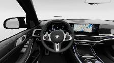 2027 BMW X7 M60i xDrive | Groupe Premium | Groupe M Sport Pro - Photo 13