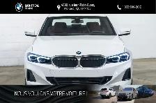 2025 BMW 3 Series 330i xDrive | Assistant ? la Conduite - Photo 2
