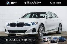 2025 BMW 3 Series 330i xDrive | Assistant ? la Conduite - Photo 3