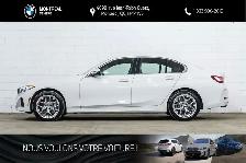 2025 BMW 3 Series 330i xDrive | Assistant ? la Conduite - Photo 4
