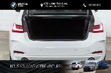 2025 BMW 3 Series 330i xDrive | Assistant ? la Conduite - Photo 7