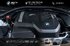 2025 BMW 3 Series 330i xDrive | Assistant ? la Conduite - Photo 10