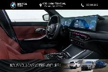2025 BMW 3 Series 330i xDrive | Assistant ? la Conduite - Photo 11