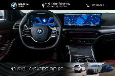 2025 BMW 3 Series 330i xDrive | Assistant ? la Conduite - Photo 12