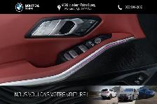 2025 BMW 3 Series 330i xDrive | Assistant ? la Conduite - Photo 18