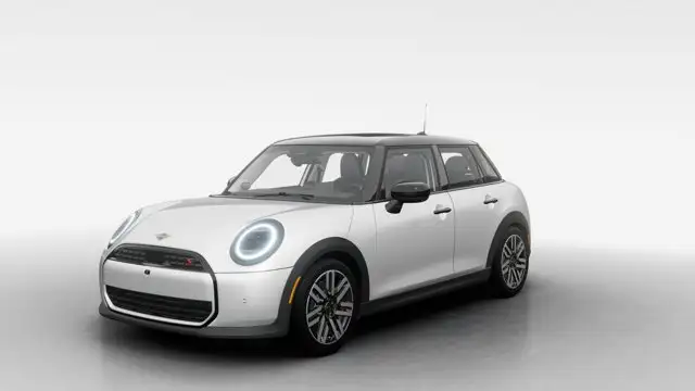 2026 MINI 5 Door Cooper S | Ligne Premier  | Groupe Confort