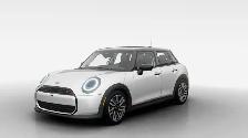 2026 MINI 5 Door Cooper S | Ligne Premier  | Groupe Confort