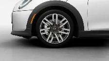 2026 MINI 5 Door Cooper S | Ligne Premier  | Groupe Confort - Photo 7