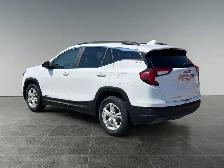 2024 GMC Terrain SLE - Photo 4