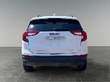2024 GMC Terrain SLE - Photo 5