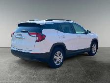 2024 GMC Terrain SLE - Photo 7
