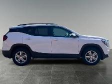 2024 GMC Terrain SLE - Photo 8