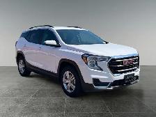 2024 GMC Terrain SLE - Photo 9