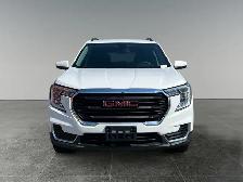 2024 GMC Terrain SLE - Photo 10