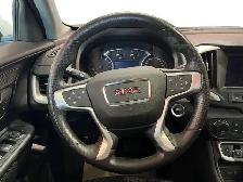 2024 GMC Terrain SLE - Photo 17