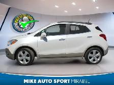 2015 Buick Encore 4 portes à TI, Commodité! - Photo 2