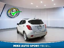 2015 Buick Encore 4 portes à TI, Commodité! - Photo 3