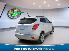 2015 Buick Encore 4 portes à TI, Commodité! - Photo 4