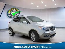2015 Buick Encore 4 portes à TI, Commodité! - Photo 5