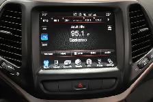 2015 Jeep Cherokee | LOW KM | ACCIDENT FREE | LOCAL VEHICLE - Photo 5