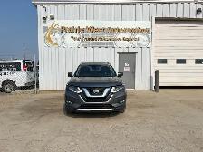 2018 Nissan Rogue AWD SL | No Accident | Command Start - Photo 2