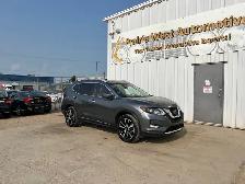 2018 Nissan Rogue AWD SL | No Accident | Command Start - Photo 3