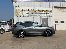 2018 Nissan Rogue AWD SL | No Accident | Command Start - Photo 4