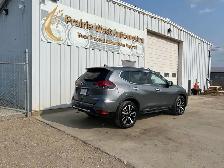 2018 Nissan Rogue AWD SL | No Accident | Command Start - Photo 5