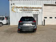 2018 Nissan Rogue AWD SL | No Accident | Command Start - Photo 6