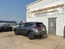 2018 Nissan Rogue AWD SL | No Accident | Command Start - Photo 7