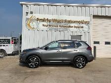 2018 Nissan Rogue AWD SL | No Accident | Command Start - Photo 8