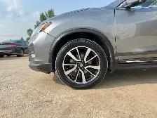2018 Nissan Rogue AWD SL | No Accident | Command Start - Photo 10